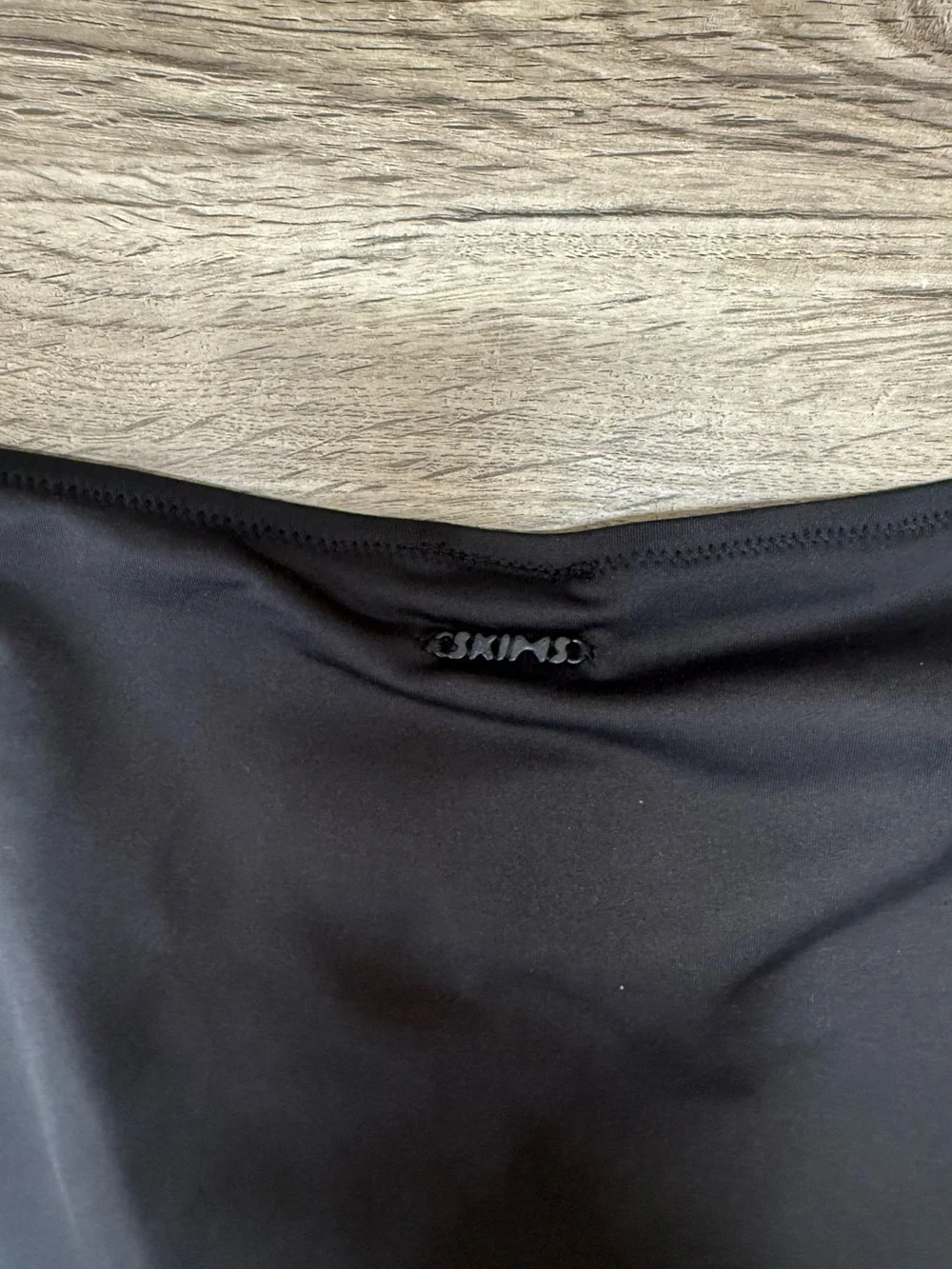 SKIMS nwt